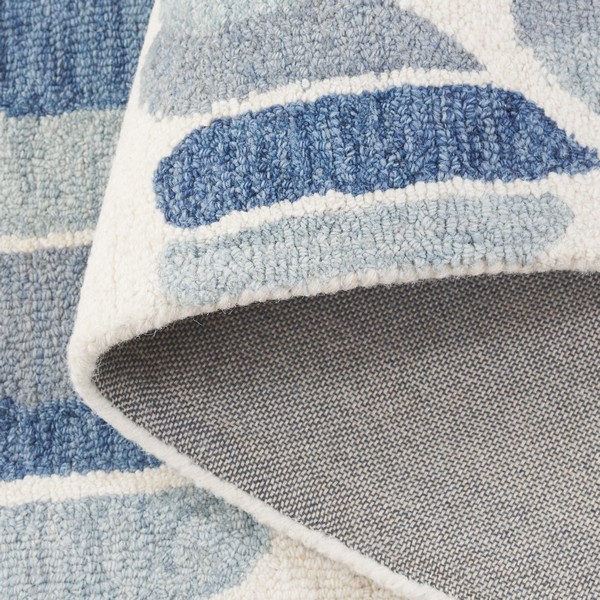 Rug MET405M - Metro Area Rugs by Safavieh