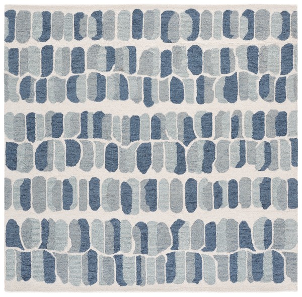 Rug MET405M - Metro Area Rugs by Safavieh