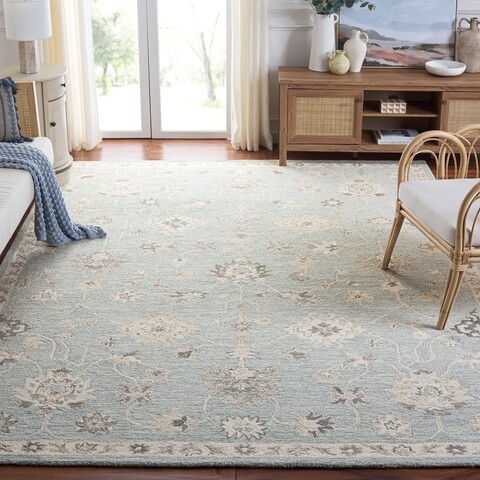 Rug MET892L - Metro Area Rugs by Safavieh