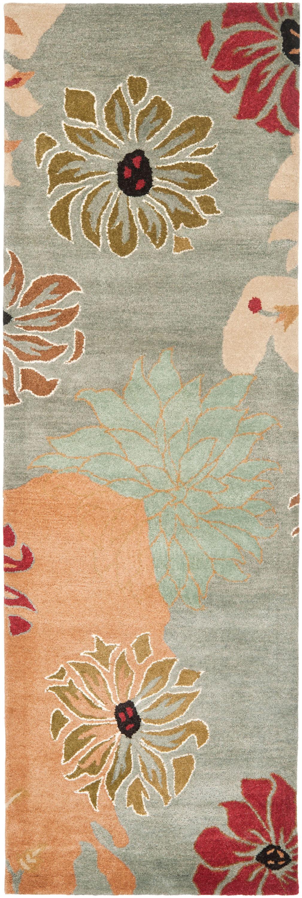 Rug MET990A Metro Area Rugs by Safavieh