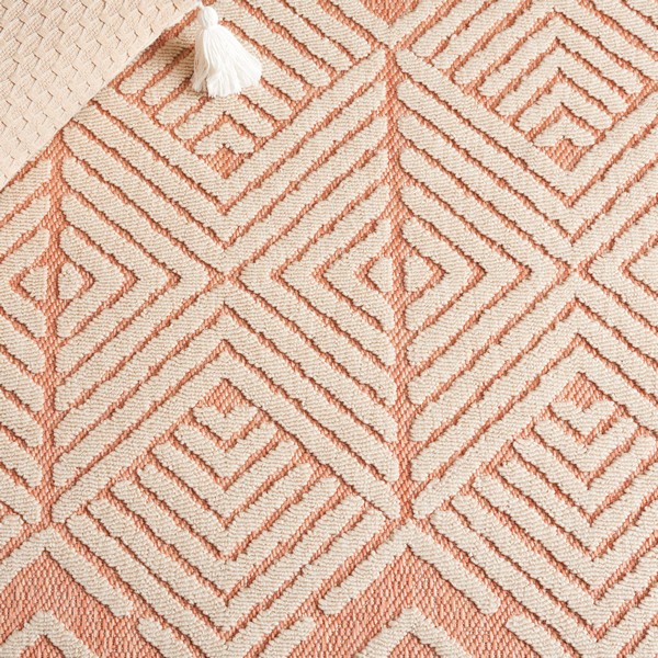 Rug MLO104P - Dining Room, Milos Area Rugs by Safavieh