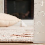 Rug MLO104P - Dining Room, Milos Area Rugs by Safavieh