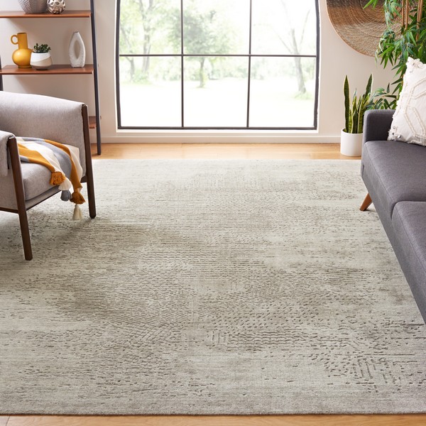 Viscose Area Rugs | Mirage Rug Collection - Safavieh