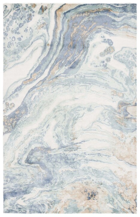Viscose Area Rugs | Mirage Rug Collection - Safavieh