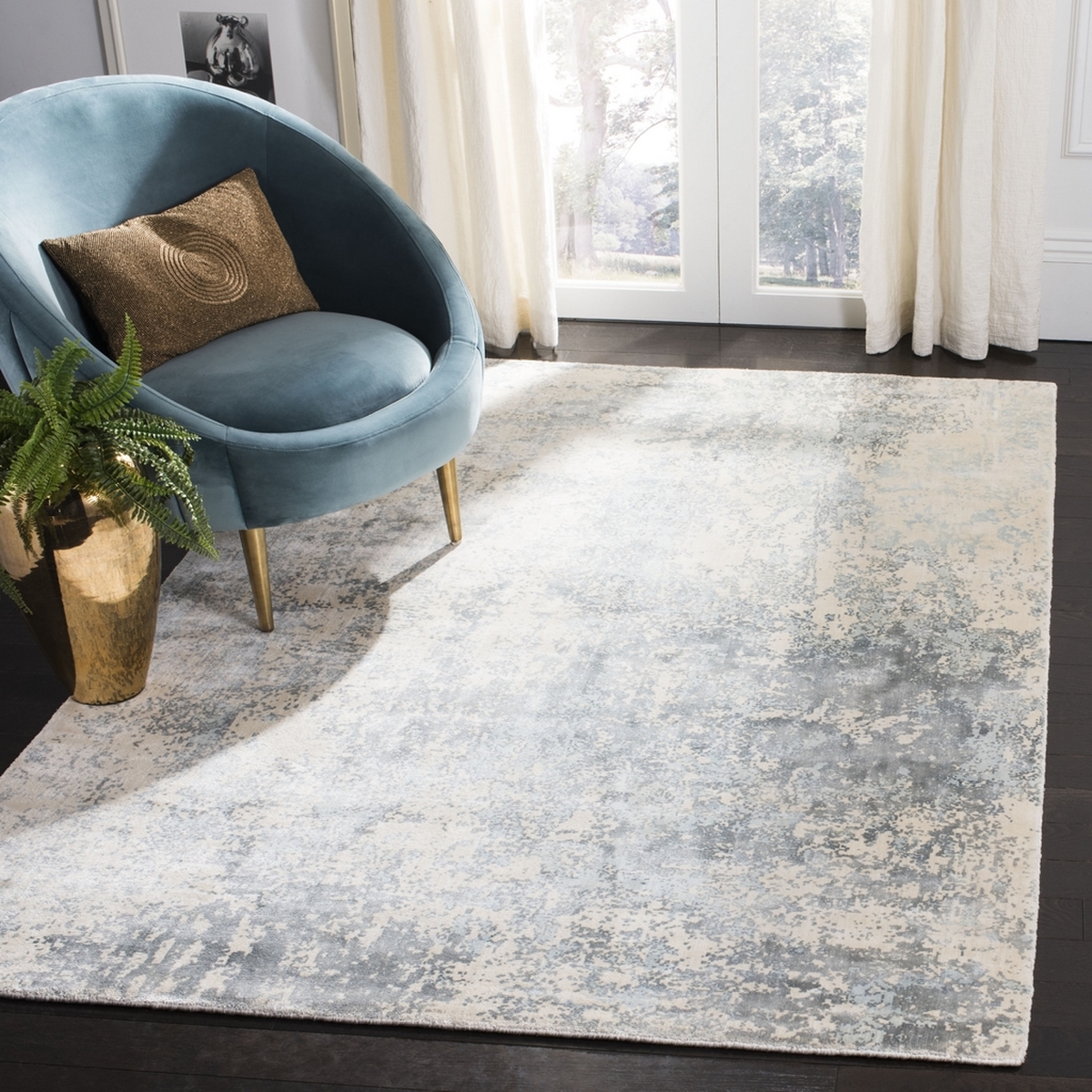 Rug MIR412A Mirage Area Rugs by Safavieh