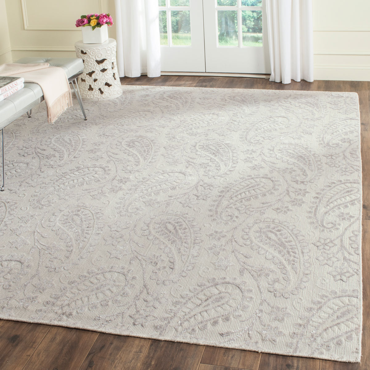 Rug MIR855B Mirage Area Rugs by Safavieh