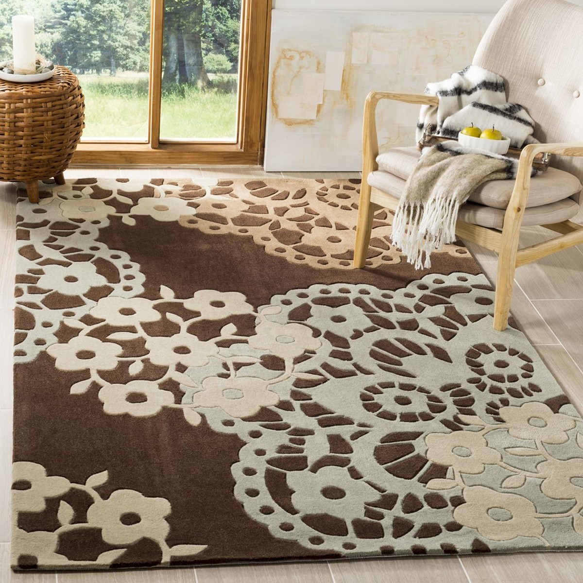 Rug MDA612A Modern Art Area Rugs by Safavieh