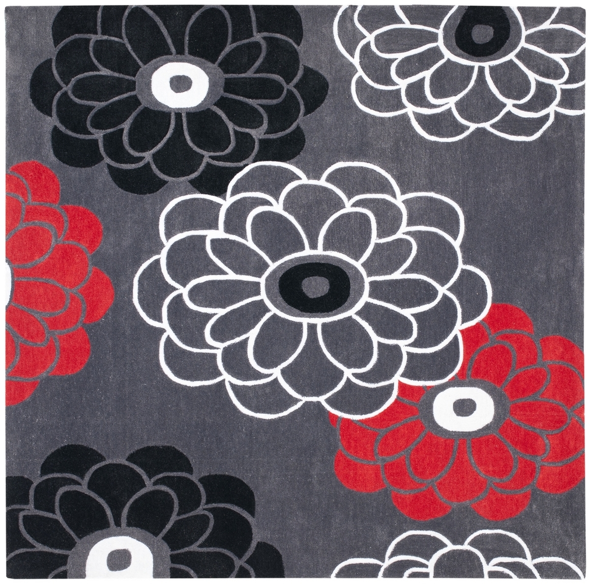 Rug MDA620A Modern Art Area Rugs by Safavieh