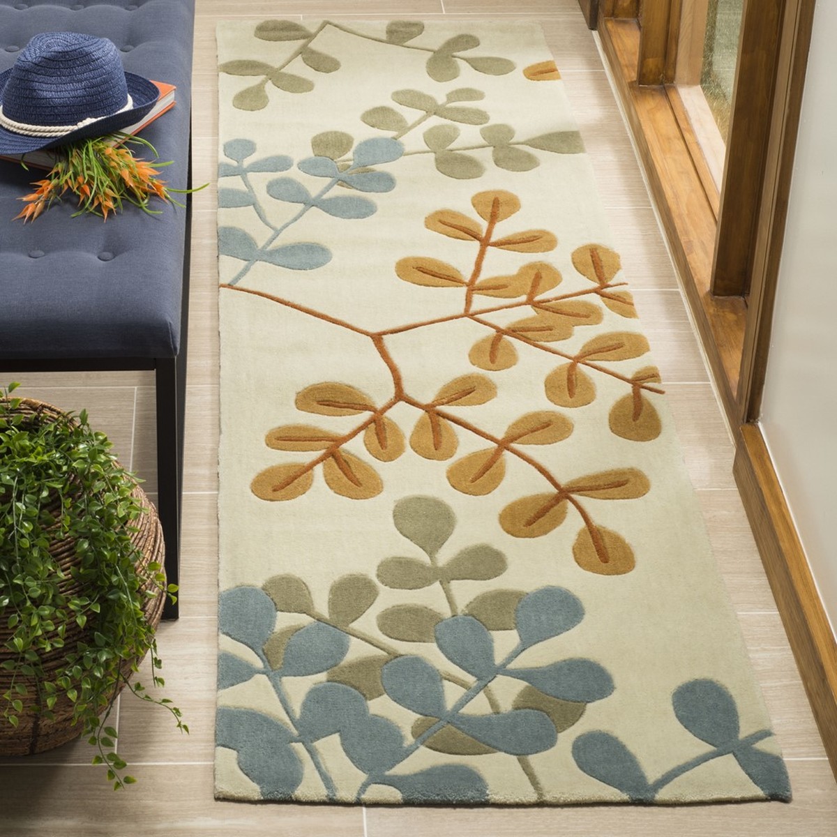 Rug MDA624A Modern Art Area Rugs by Safavieh