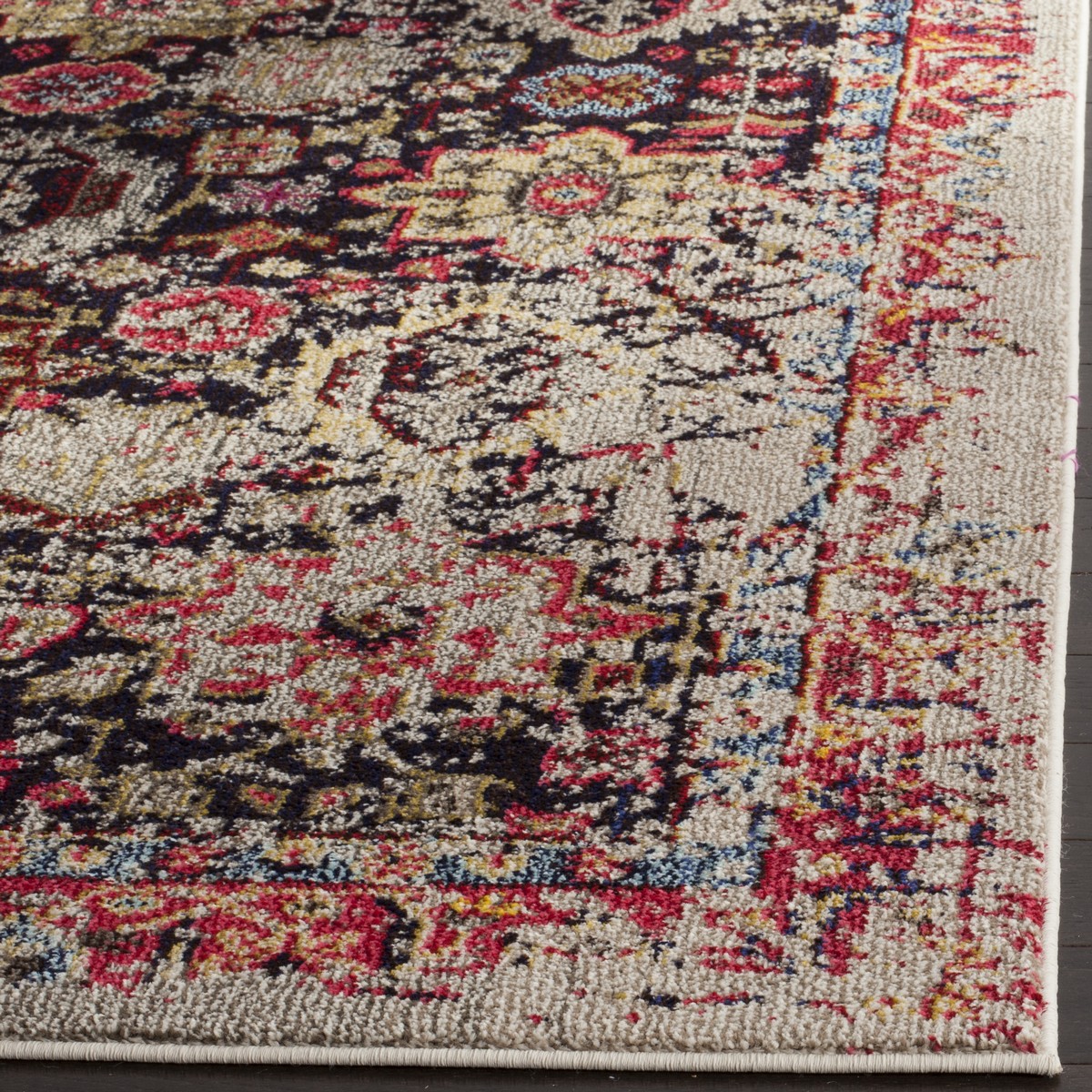 Rug Mnc206g Monaco Area Rugs By Safavieh
