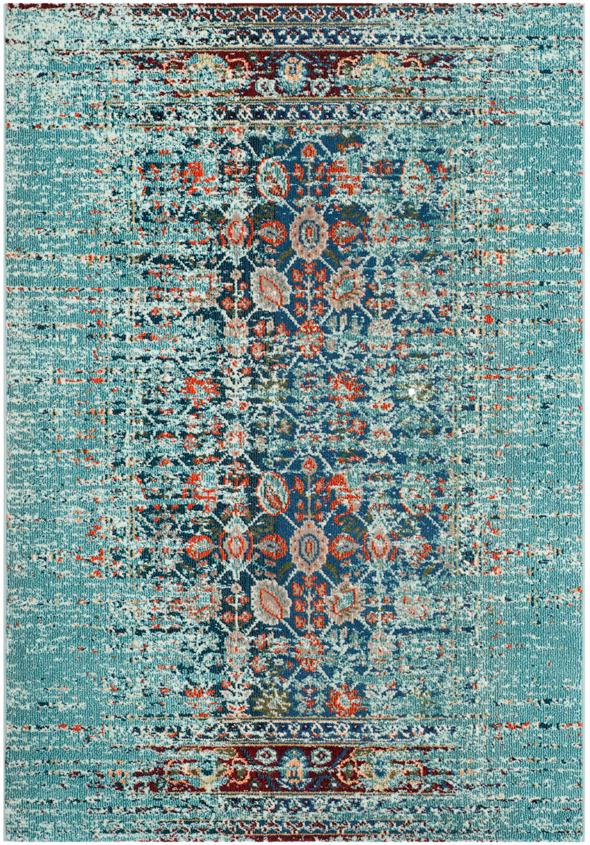Rug Mnc208j Monaco Area Rugs By Safavieh 5 1 X 7
