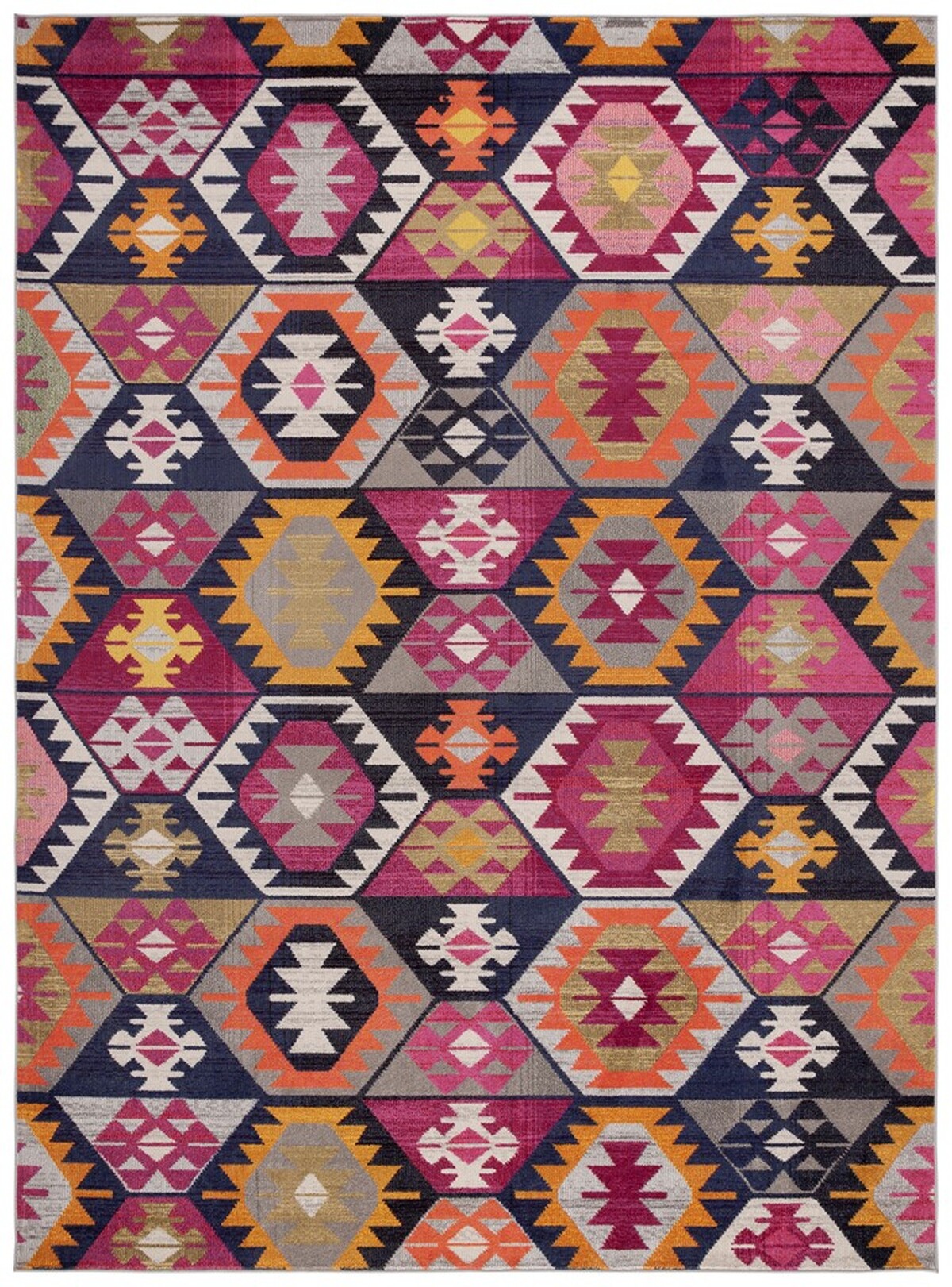 Rug MNC218F Monaco Area Rugs by Safavieh