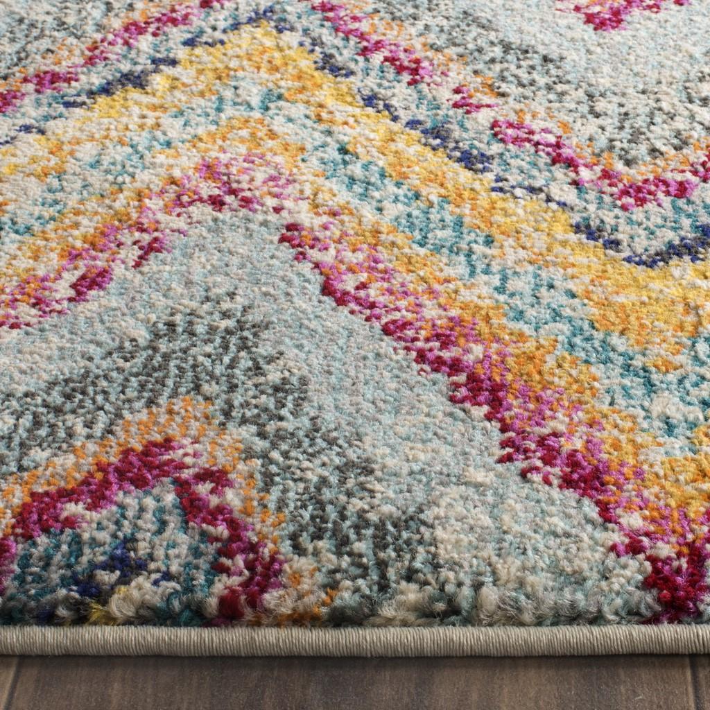 Rug MNC220F Monaco Area Rugs by Safavieh