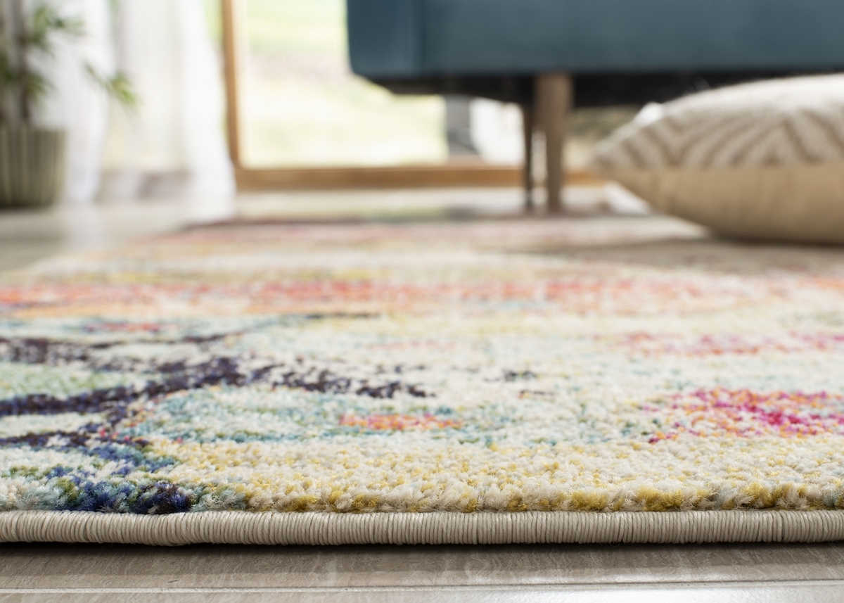 Rug Mnc222f Monaco Area Rugs By Safavieh