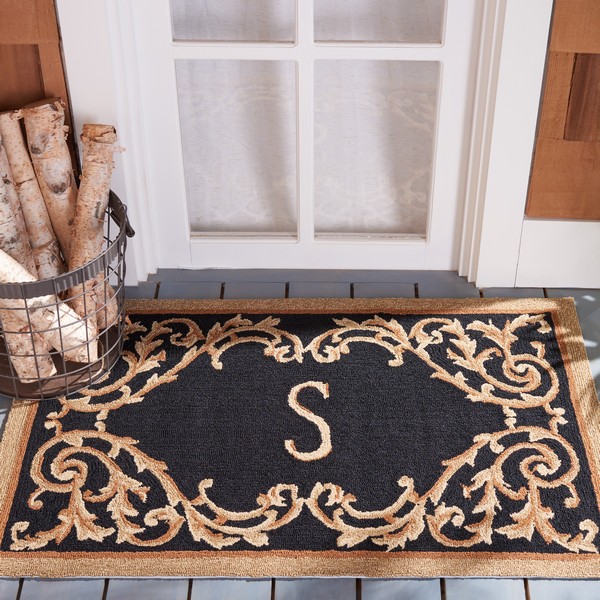 Monogram Rugs