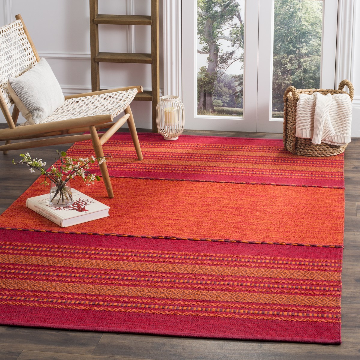 Rug Mtk215a Montauk Area Rugs By Safavieh 5 X 8
