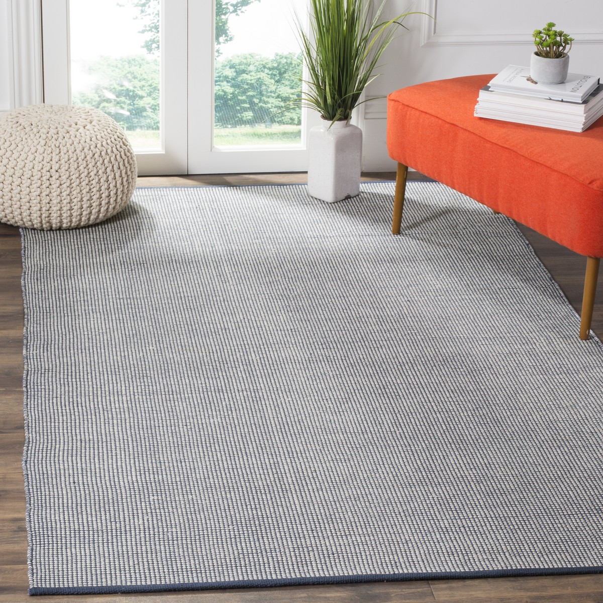 Rug MTK345B Montauk Area Rugs by Safavieh
