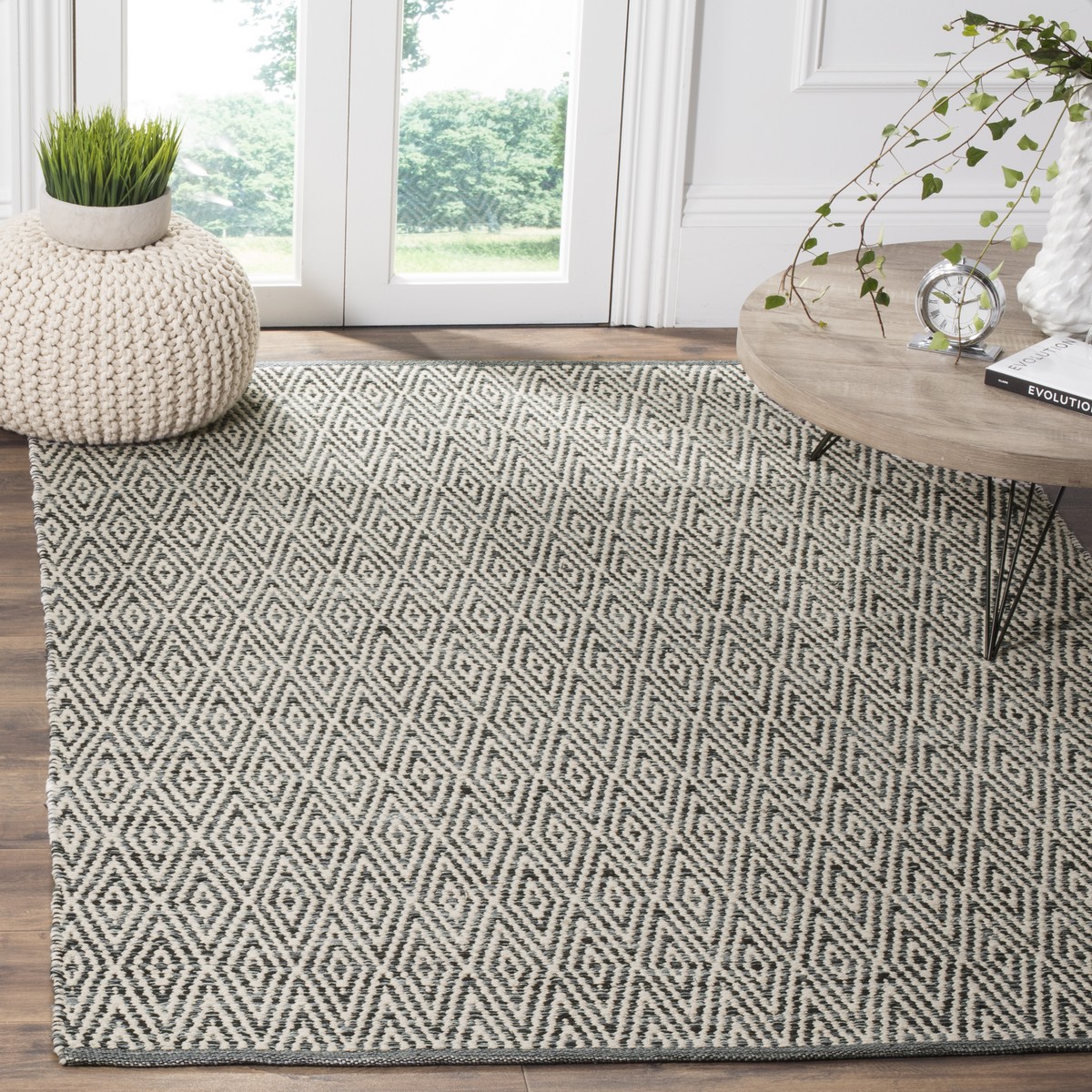 Rug MTK414A Montauk Area Rugs by Safavieh