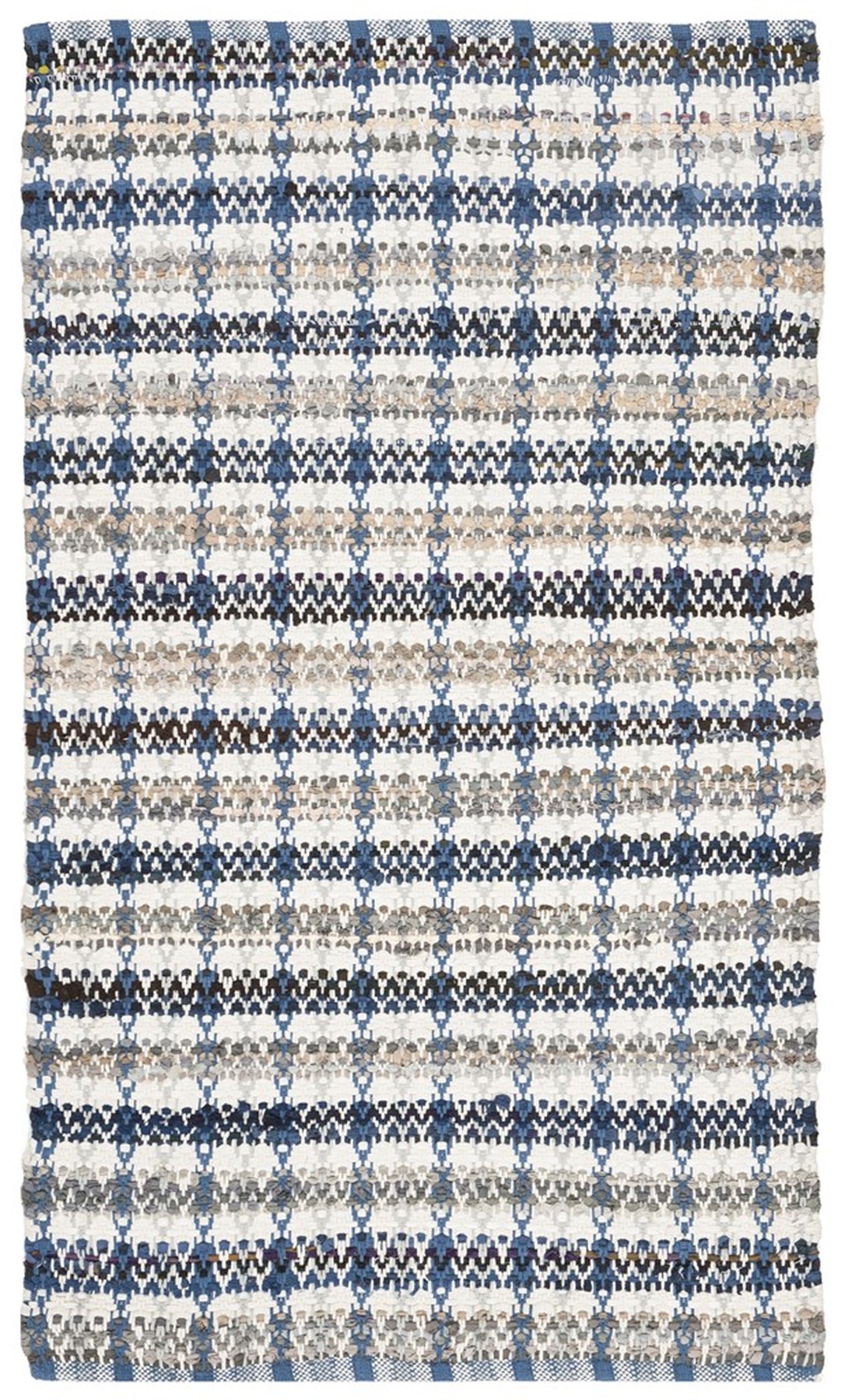 Rug MTK950B - Montauk Area Rugs by Safavieh