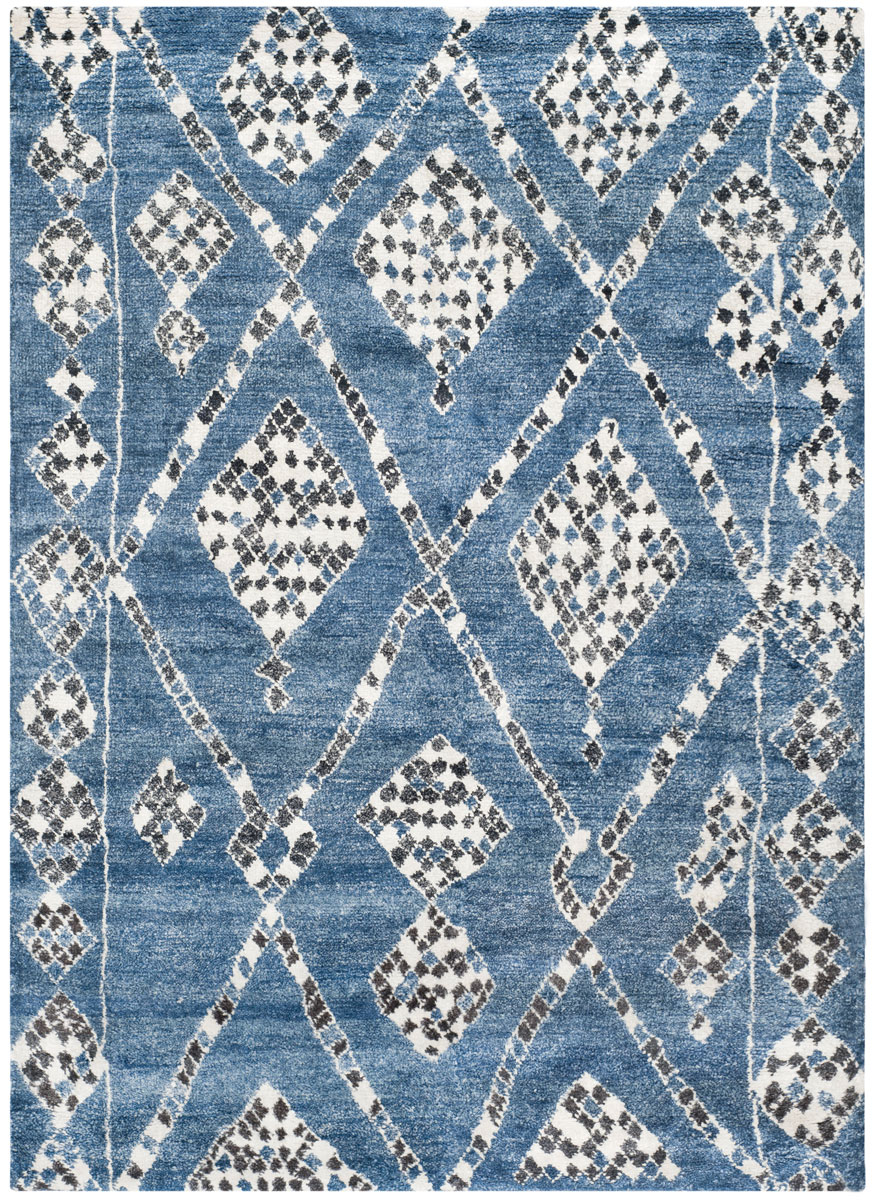 Rug Mor553b Moroccan Area Rugs By Safavieh