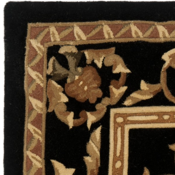 Rug NA516S Naples Area Rugs by Safavieh