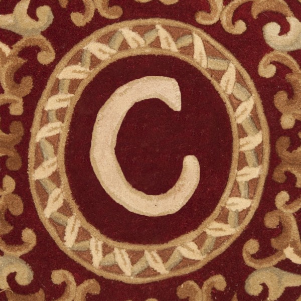 Rug NA519C Naples Area Rugs by Safavieh