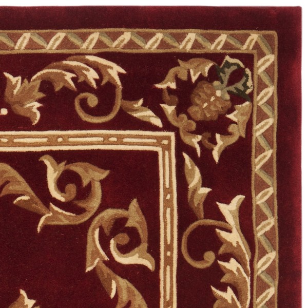 Rug NA519F Naples Area Rugs by Safavieh