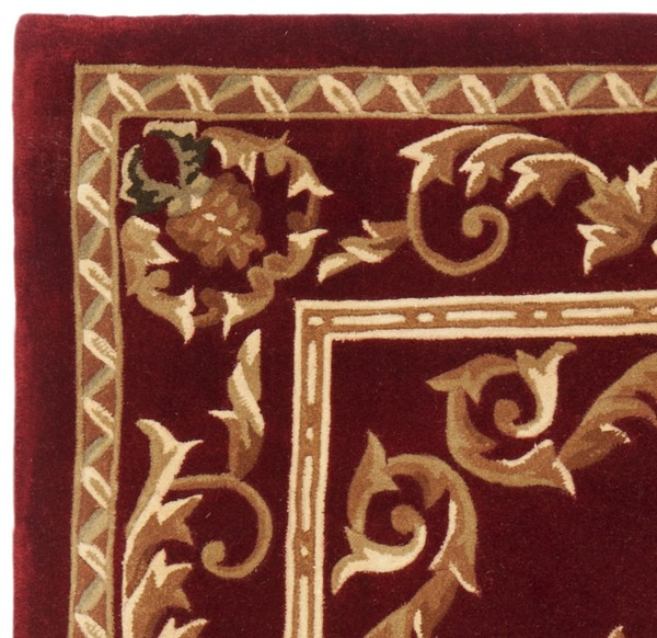 Rug NA519P Naples Area Rugs by Safavieh