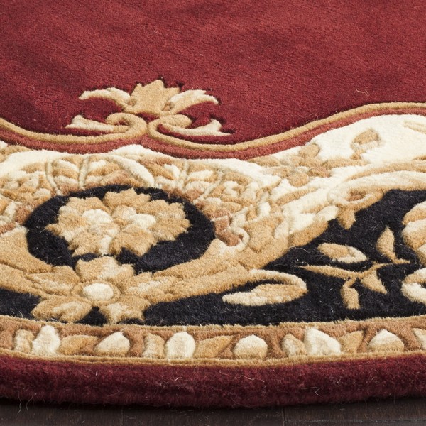 Rug NA520U Naples Area Rugs by Safavieh