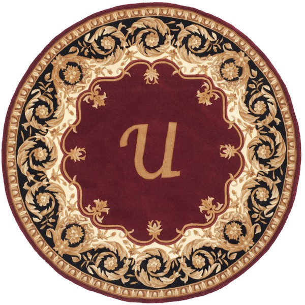 Rug NA520U Naples Area Rugs by Safavieh