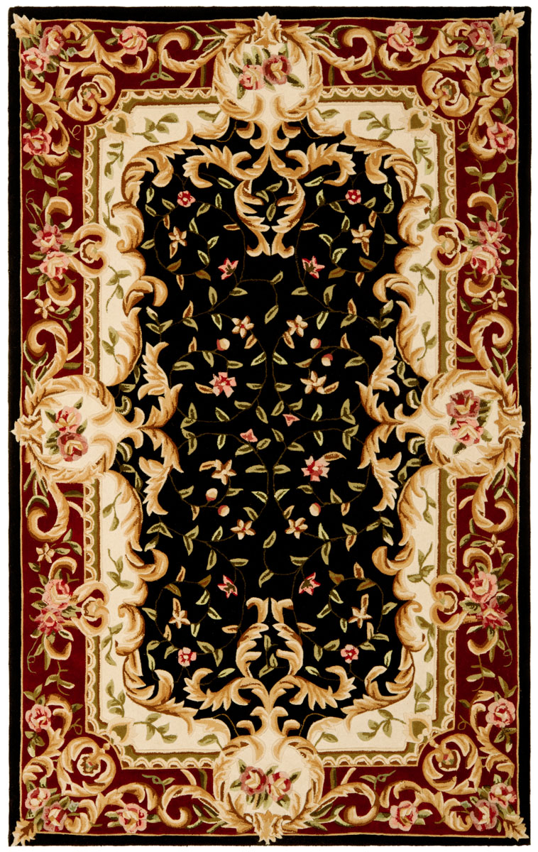 Rug NA508B Naples Area Rugs by Safavieh