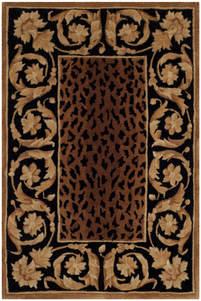 Rug NA711A Naples Area Rugs by Safavieh