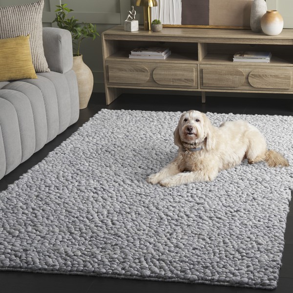 Rug NAT258G - Natura Area Rugs by Safavieh