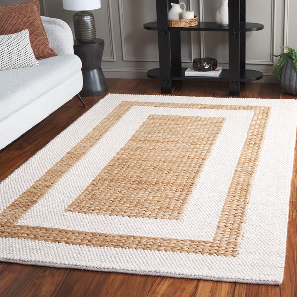 Earth Tone Rugs | Natura Rug Collection - Safavieh.com