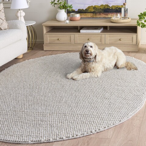 Natura NAT620A | Hand Woven Wool Cotton Rugs - Safavieh