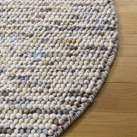 Natura NAT620D | Modern Multicolor Area Rugs - Safavieh