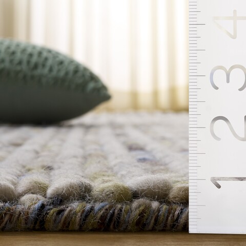 Natura NAT620D | Modern Multicolor Area Rugs - Safavieh