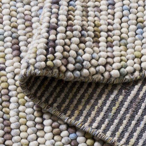 Natura NAT620D | Modern Multicolor Area Rugs - Safavieh