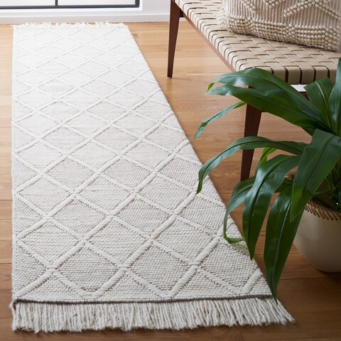 Rug NAT868T - Bedroom, Dining Room, Entryway, Home Office, Living