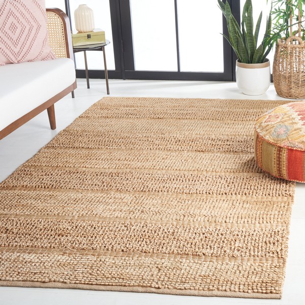 Rug NF104A Natural Fiber Area Rugs by Safavieh
