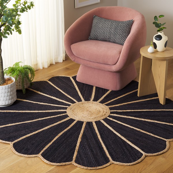Rug NF384Z - Natural Fiber Area Rugs by Safavieh