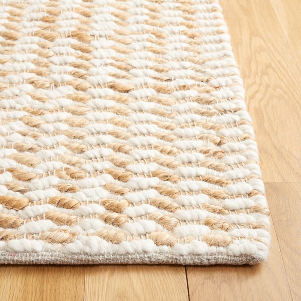 Rug NF515A Natural Fiber Area Rugs by Safavieh