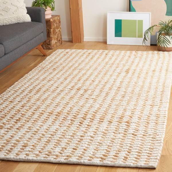 Rug NF515A Natural Fiber Area Rugs by Safavieh
