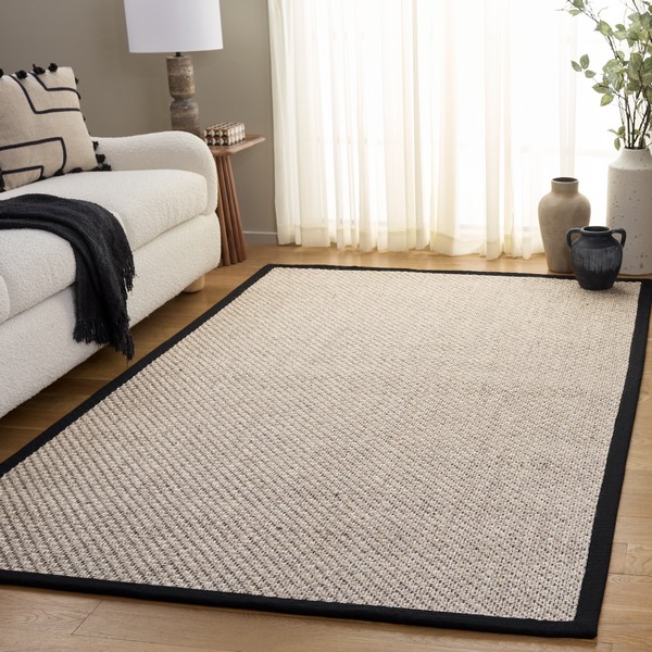Rug NF533Z - Natural Fiber Area Rugs by Safavieh