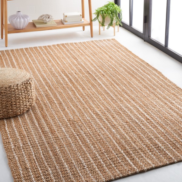 Rug NF735A Natural Fiber Area Rugs by Safavieh