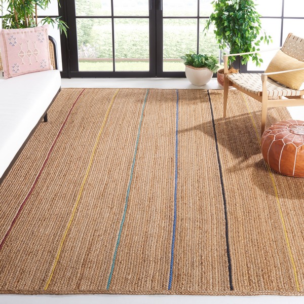 Rug NF810D Natural Fiber Area Rugs by Safavieh