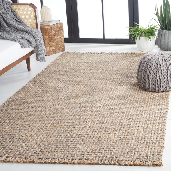 Rug NF814A Natural Fiber Area Rugs by Safavieh