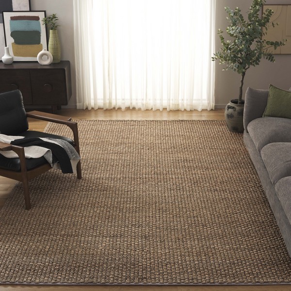 Image result for Rug NFB776Y - Natural Fiber Area Rugs by Safavieh