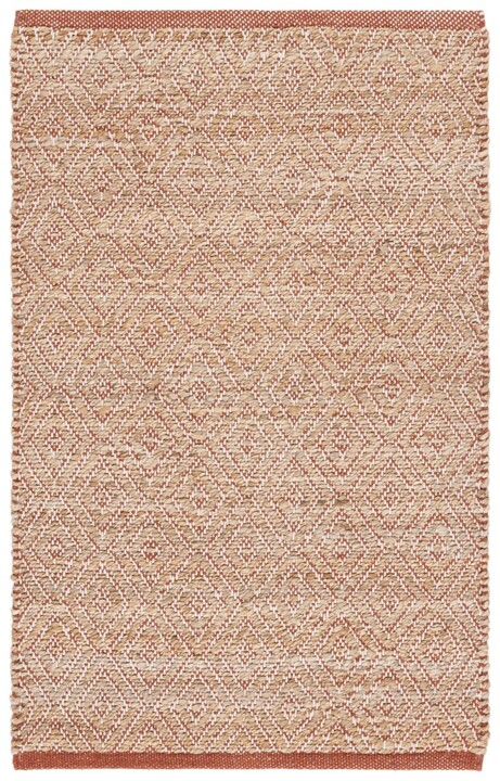 Rug NF127P - Natural Fiber Area Rugs by Safavieh