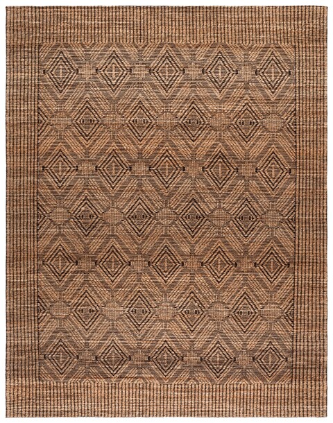 Rug NF564A - Natural Fiber Area Rugs by Safavieh